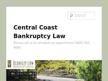 Blonsley Law