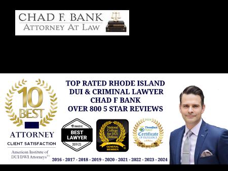 The Law Office of Chad F Bank