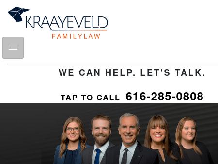 Kraayeveld Law Offices, P.C.