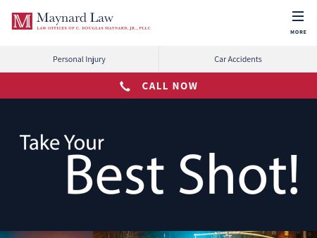 Maynard & Harris Attorneys at Law, PLLC