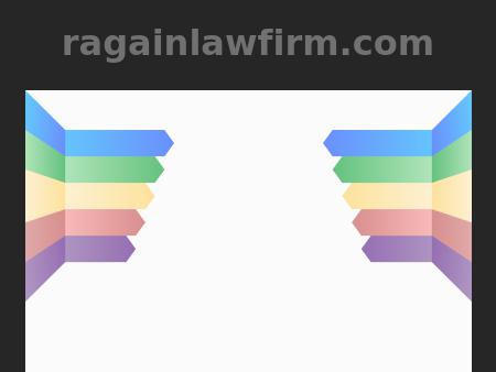 Ragain & Cook, PC