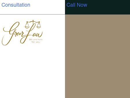 The Greer Law Group
