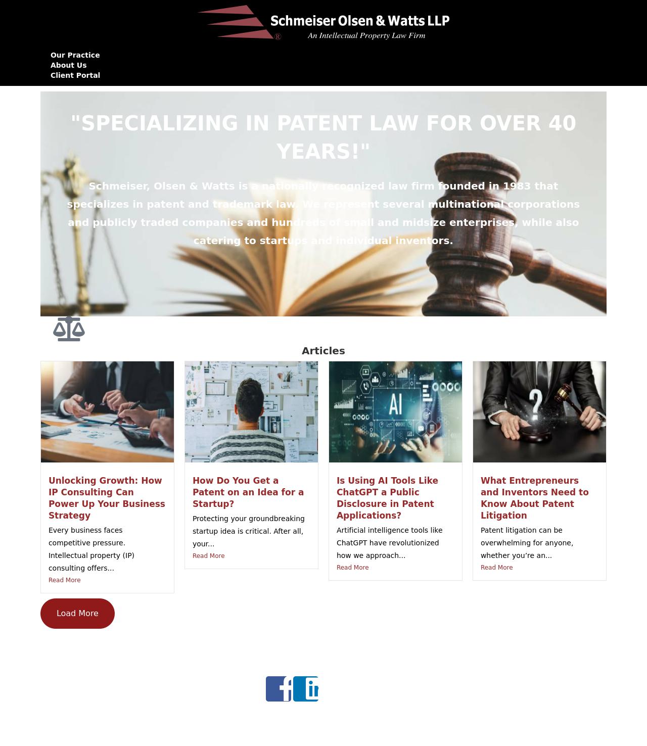 Schmeiser, Olsen & Watts LLP - Latham NY Lawyers