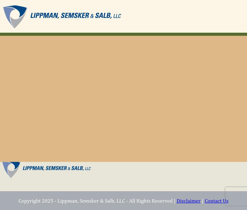 Lippman, Semsker & Salb, LLC - Bethesda MD Lawyers